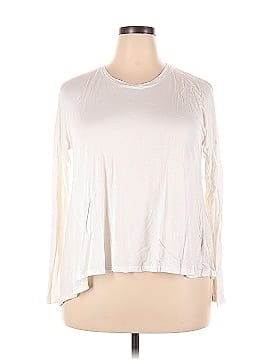 Sweaty Betty Long Sleeve T-Shirt (view 1)