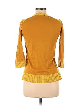 Pilcro by Anthropologie Wool Pullover Sweater (view 2)
