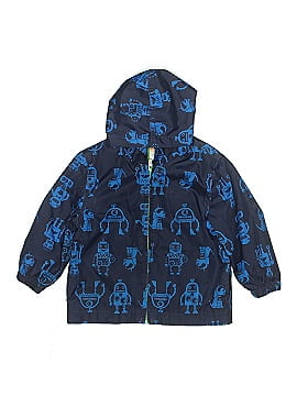 Gymboree Raincoat (view 1)