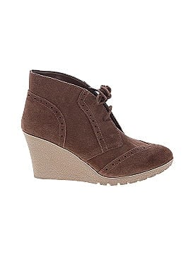 Mia Ankle Boots (view 1)
