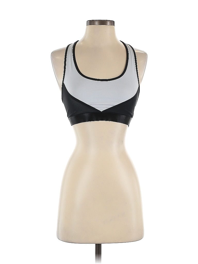 Arteria Silver Sports Bra Size XS - photo 1