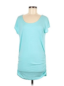 lucy Short Sleeve Blouse (view 1)