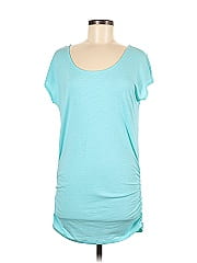 Lucy Short Sleeve Blouse