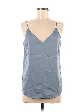 Express Sleeveless Blouse (view 1)