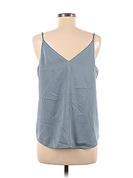 Express Sleeveless Blouse (view 2)