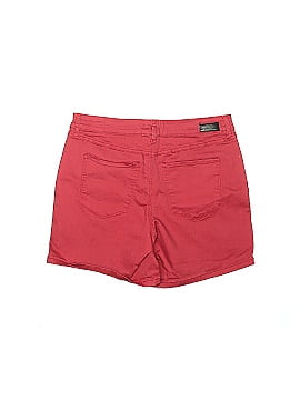 Sound/Style by Beau Dawson Khaki Shorts (view 2)