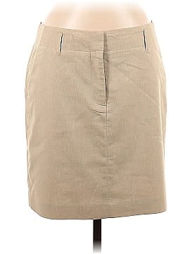 Ann Taylor Casual Skirt (view 1)