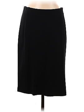 H By Halston Casual Skirt (view 1)