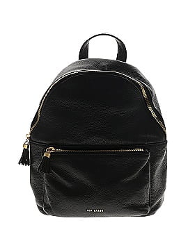 Ted Baker London Leather Backpack (view 1)