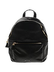 Ted Baker London Leather Backpack