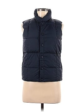 Lands' End Vest (view 1)