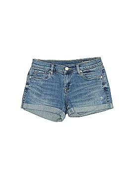 Blank NYC Denim Shorts (view 1)