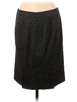 Ann Taylor Wool Skirt (view 2)