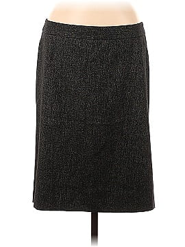 Ann Taylor Wool Skirt (view 1)