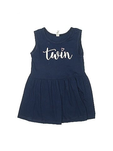 KidTeez Dress (view 1)