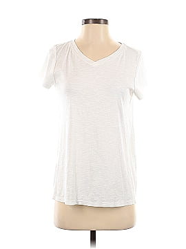 J.Jill Short Sleeve T-Shirt (view 1)