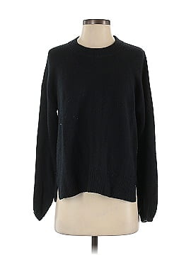 Madewell Pullover Sweater (view 1)