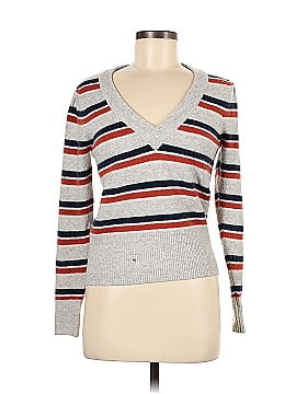 Madewell Pullover Sweater (view 1)