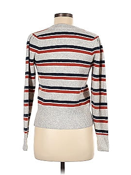 Madewell Pullover Sweater (view 2)