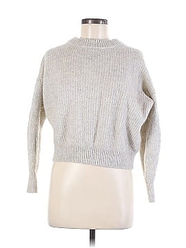 Everlane Wool Pullover Sweater (view 1)