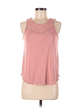 Ambiance Sleeveless Top (view 1)