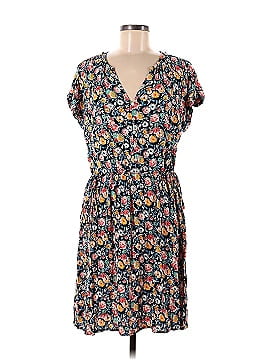 Ann Taylor LOFT Casual Dress (view 1)