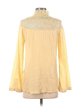 Free People Long Sleeve Top (view 2)