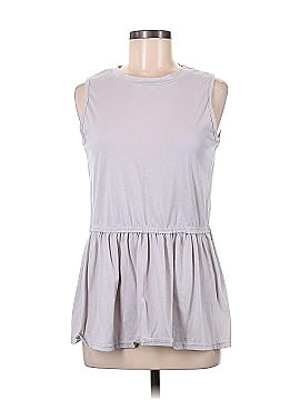 For G And PL Sleeveless Top (view 1)