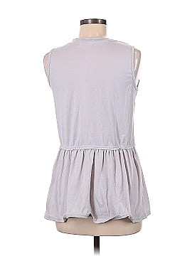 For G And PL Sleeveless Top (view 2)
