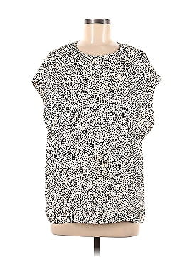 Express Short Sleeve Blouse (view 1)