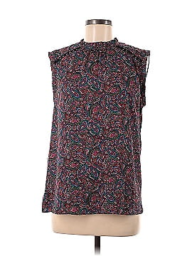 Ann Taylor LOFT Sleeveless Blouse (view 1)