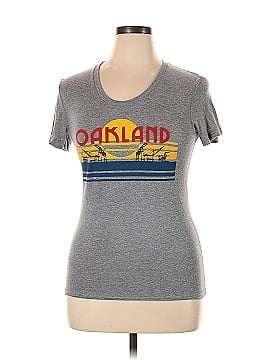 Oaklandish Short Sleeve T-Shirt (view 1)