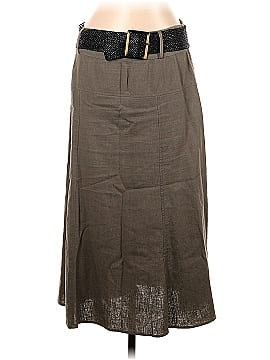 Zoe D. Casual Skirt (view 1)