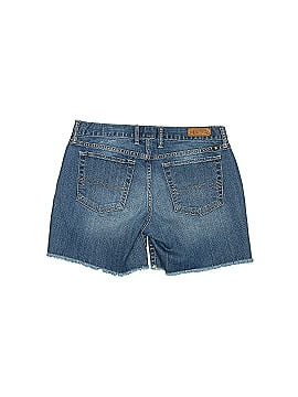 Lucky Brand Denim Shorts (view 2)