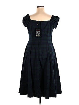 Collectif Casual Dress (view 2)