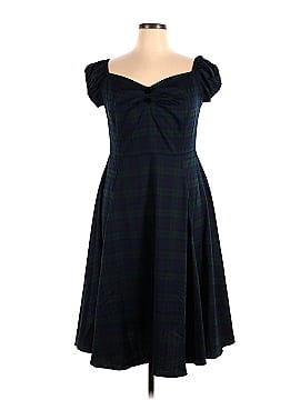 Collectif Casual Dress (view 1)