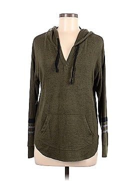 Market and Spruce Pullover Hoodie (view 1)
