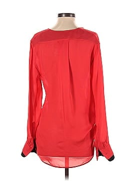 Rag & Bone Long Sleeve Blouse (view 2)