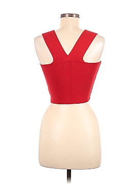 SEEK The Label Sleeveless Top (view 2)