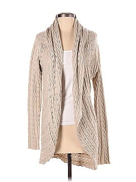 MAC Cardigan (view 1)