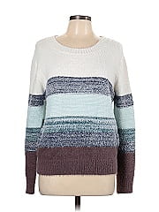 Fate Pullover Sweater