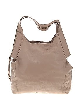 Kooba Leather Shoulder Bag (view 1)