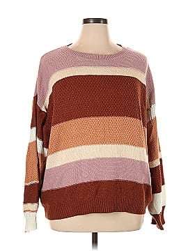 Massei Pullover Sweater (view 1)