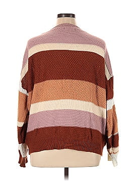 Massei Pullover Sweater (view 2)