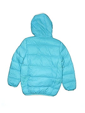 Triple Star Snow Jacket (view 2)