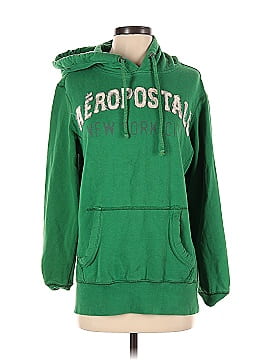 Aeropostale Pullover Hoodie (view 1)