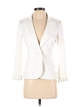 White House Black Market Blazer (view 1)