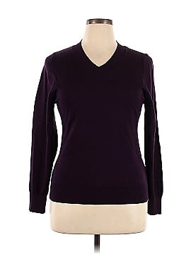 DaniBlack Pullover Sweater (view 1)