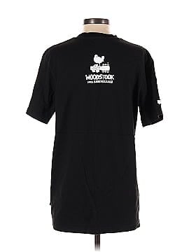 Woodstock Short Sleeve T-Shirt (view 2)