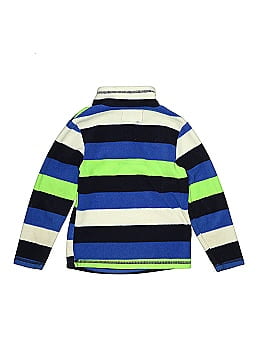 The Children's Place Fleece Jacket (view 2)